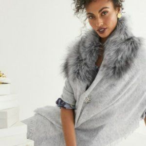 CAbi #4081 Heavenly Wrap - One Size